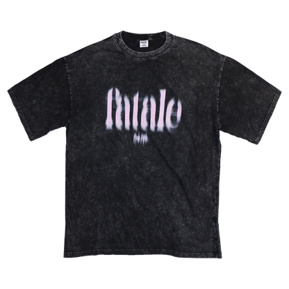 Acid Tee / W23XS24