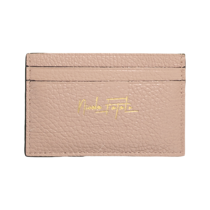 CardHolder / Colet