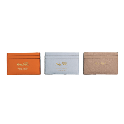 CardHolder / Colet