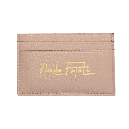 CardHolder / Colet