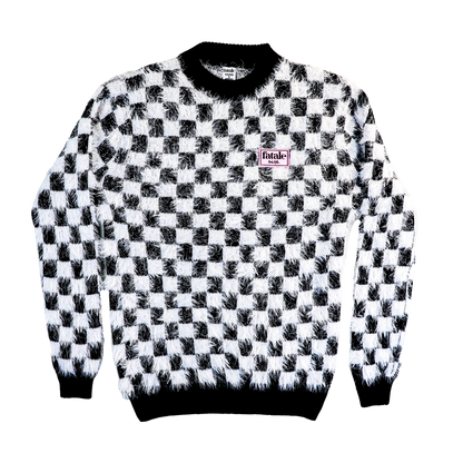 Cach Pullover / W23XS24