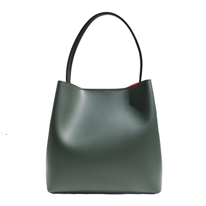 Padoure Verde / Colet