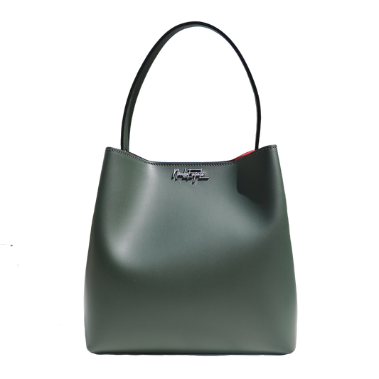 Padoure Verde / Colet