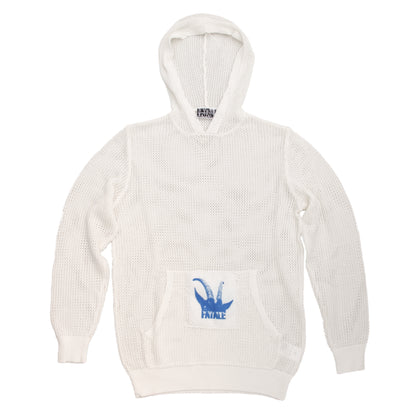 Trapped Hoodie / SXF24