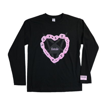 PenLov Sweater / W23XS24