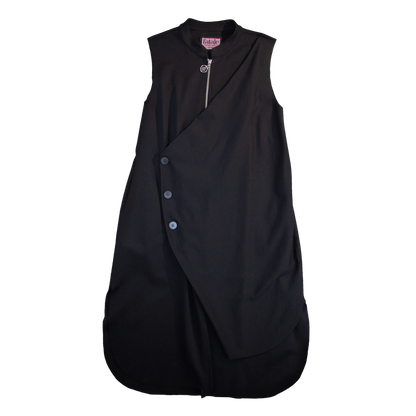 Penta Dress / W23XS24