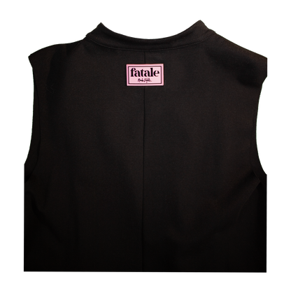 Penta Dress / W23XS24