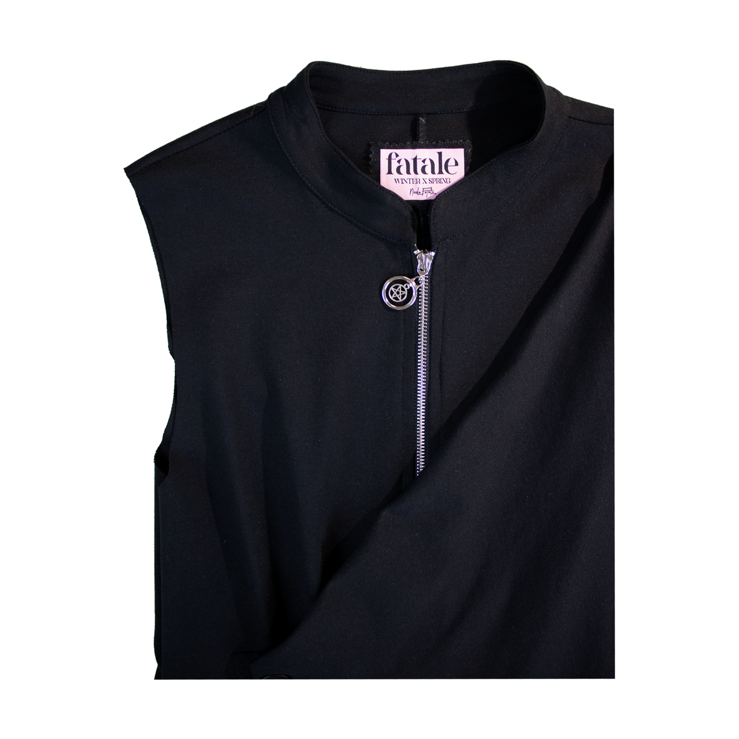 Penta Dress / W23XS24