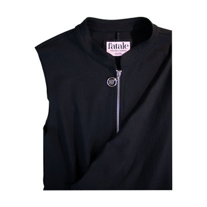 Penta Dress / W23XS24