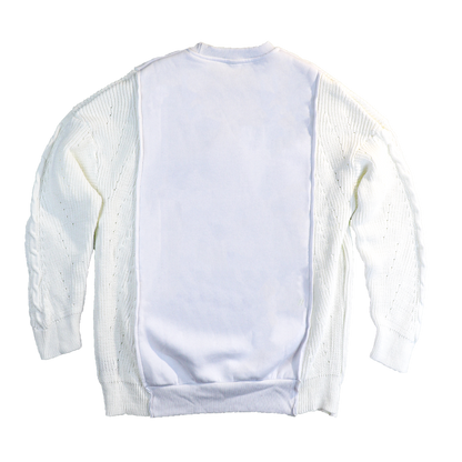 RufCut Pullover / W23XS24