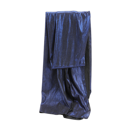 GlitScar Blu / Colet