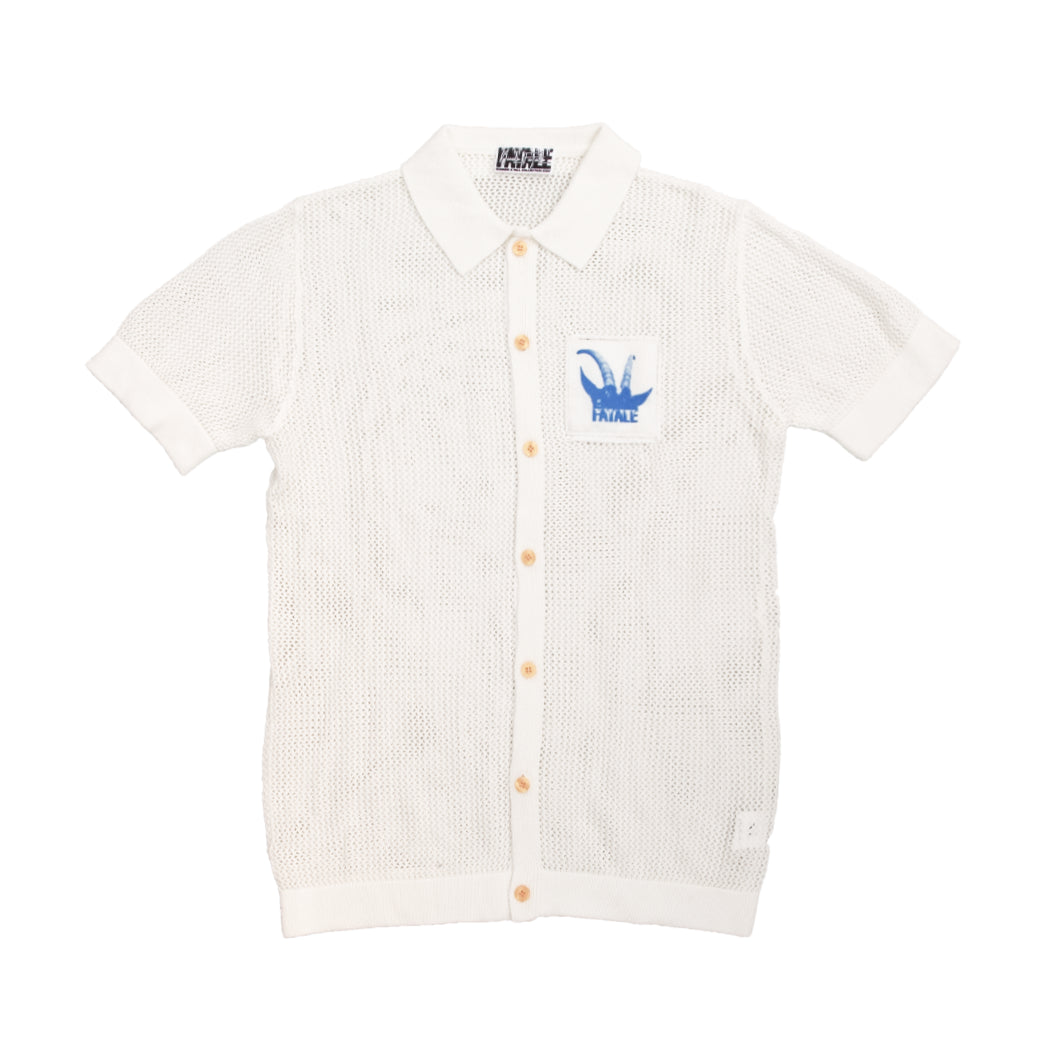 Trapped Shirt / SXF24