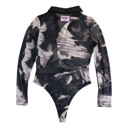 Slatter Body / W23XS24