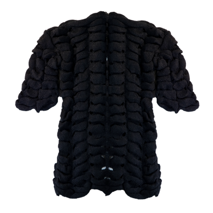 Woolf Jacket / W23XS24