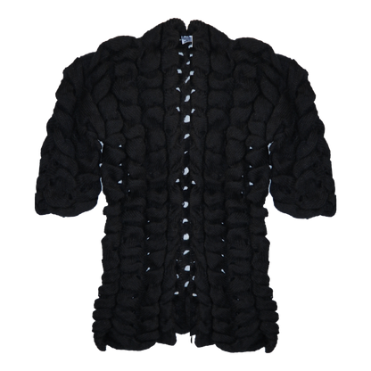 Woolf Jacket / W23XS24