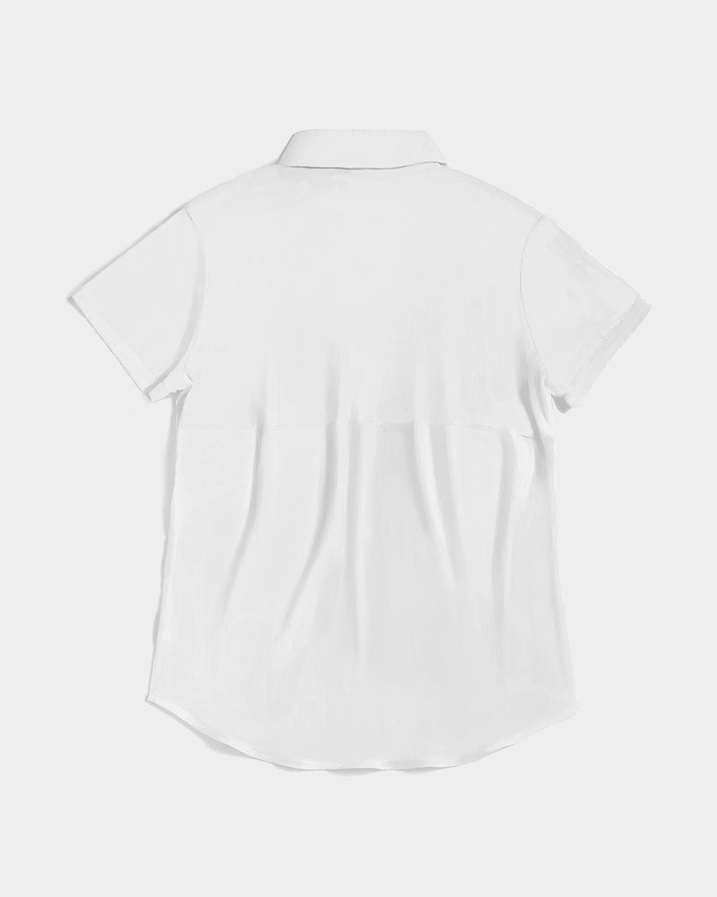 Fabullis / Short Sleeve Shirt for Women