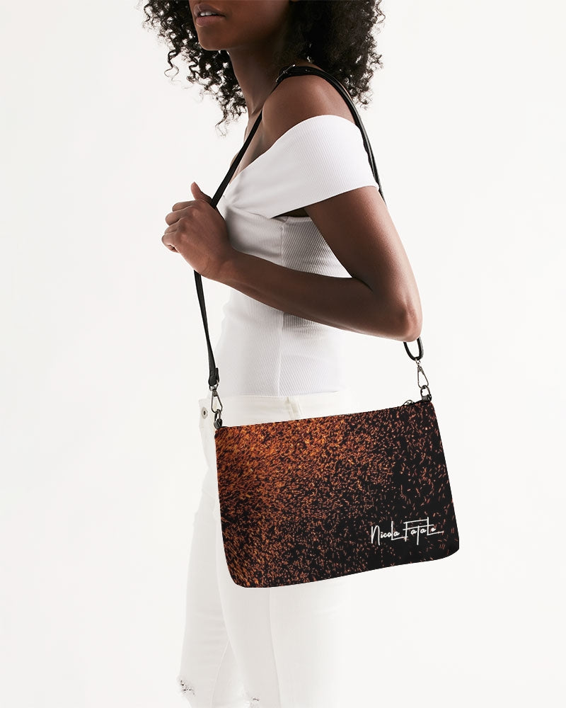 Elements / Fire / Pouch / By Nicola Fatale - Nicola Fatale