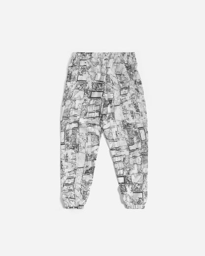 Stamp / Track Pants / By Nicola Fatale - Nicola Fatale