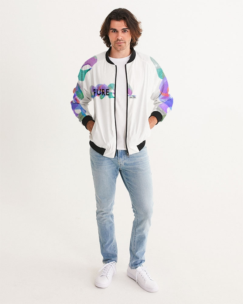 Pure / Bomber Jacket