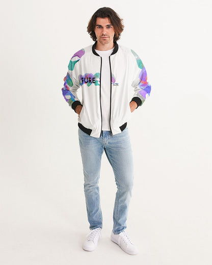 Pure / Bomber Jacket