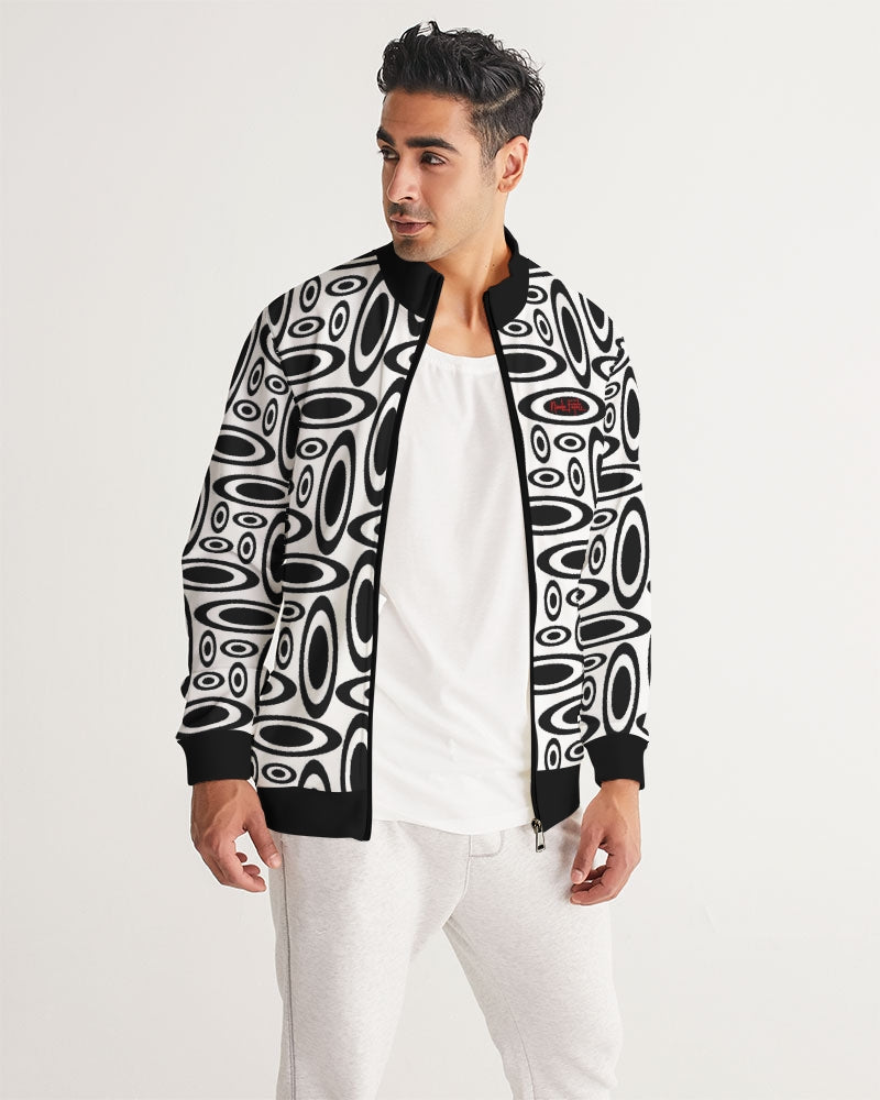 Ellipse Pt.2 / Track Jacket