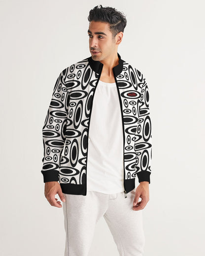 Ellipse Pt.2 / Track Jacket