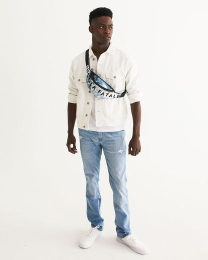 Slat / Belt Bag / By Nicola Fatale - Nicola Fatale