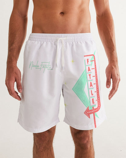 FataleHotel / Swim Trunk / By Nicola Fatale - Nicola Fatale