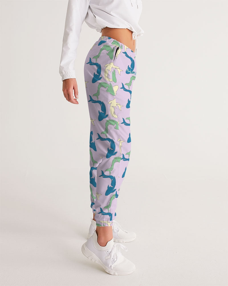 Shark / Track Pants