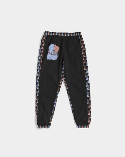 Cohésion / Noir / Track Pants / By Nicola Fatale - Nicola Fatale