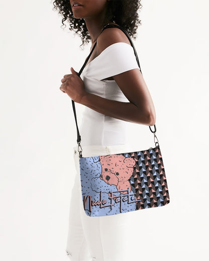 Cohésion / Noir Pouch / By Nicola Fatale - Nicola Fatale