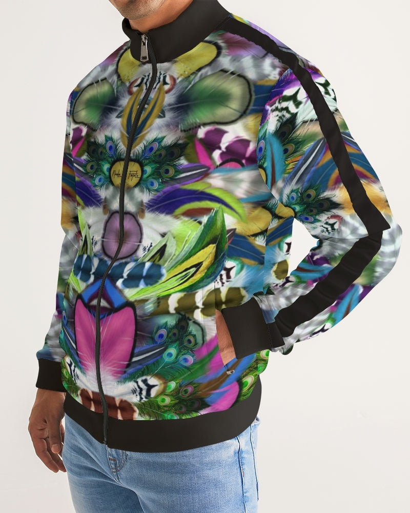 Perroquet / LoungeWear Jacket