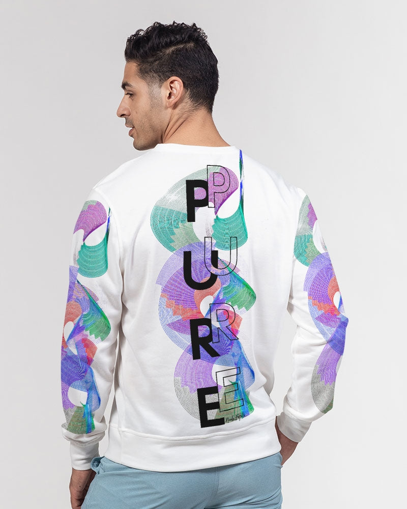 Pure / Crewneck