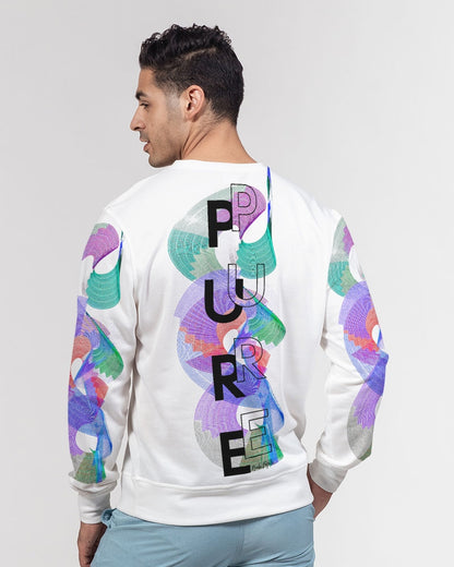 Pure / Crewneck
