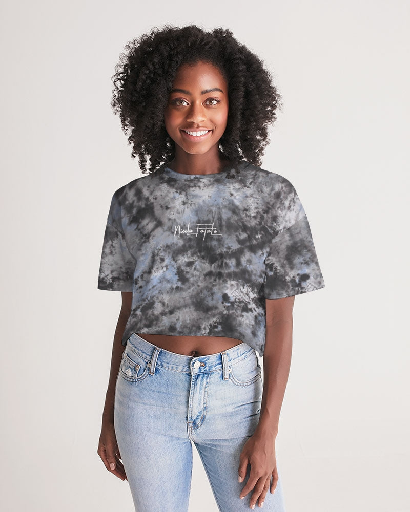 Tinto / Lounge Cropped / By Nicola Fatale - Nicola Fatale