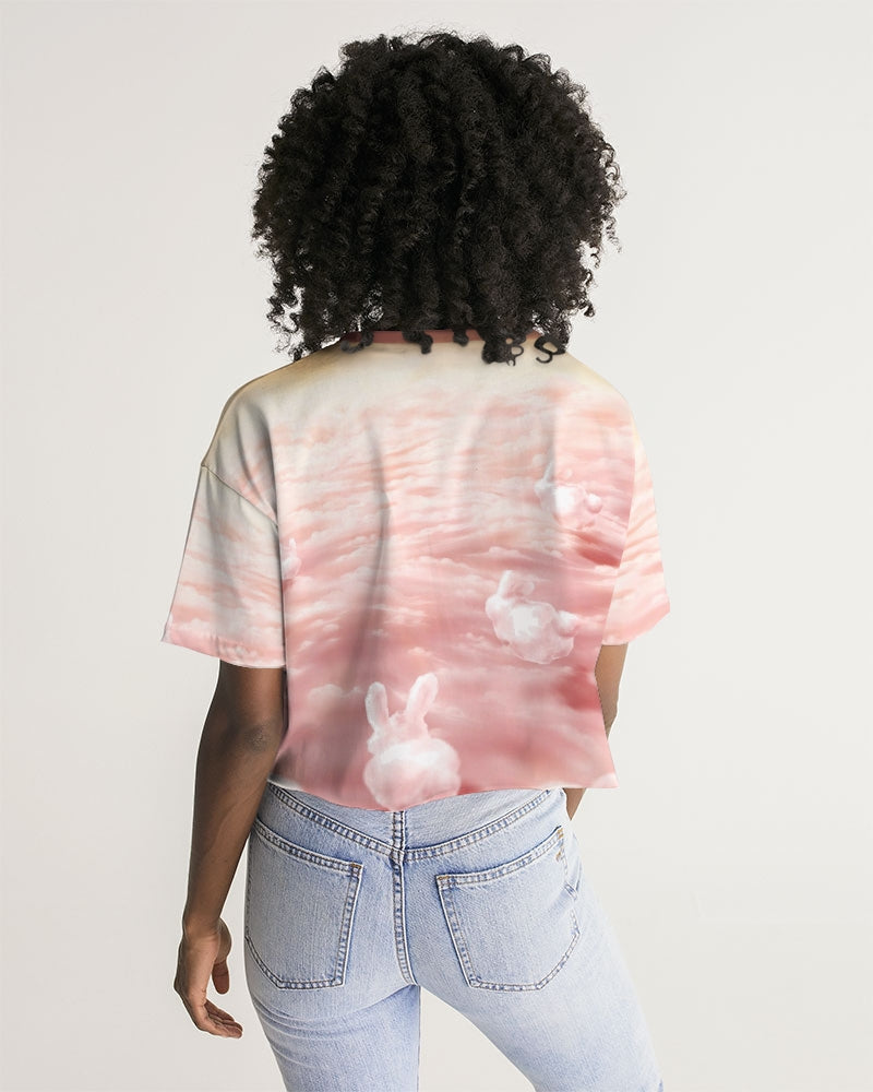 SkyBit / Lounge Cropped / By Nicola Fatale - Nicola Fatale