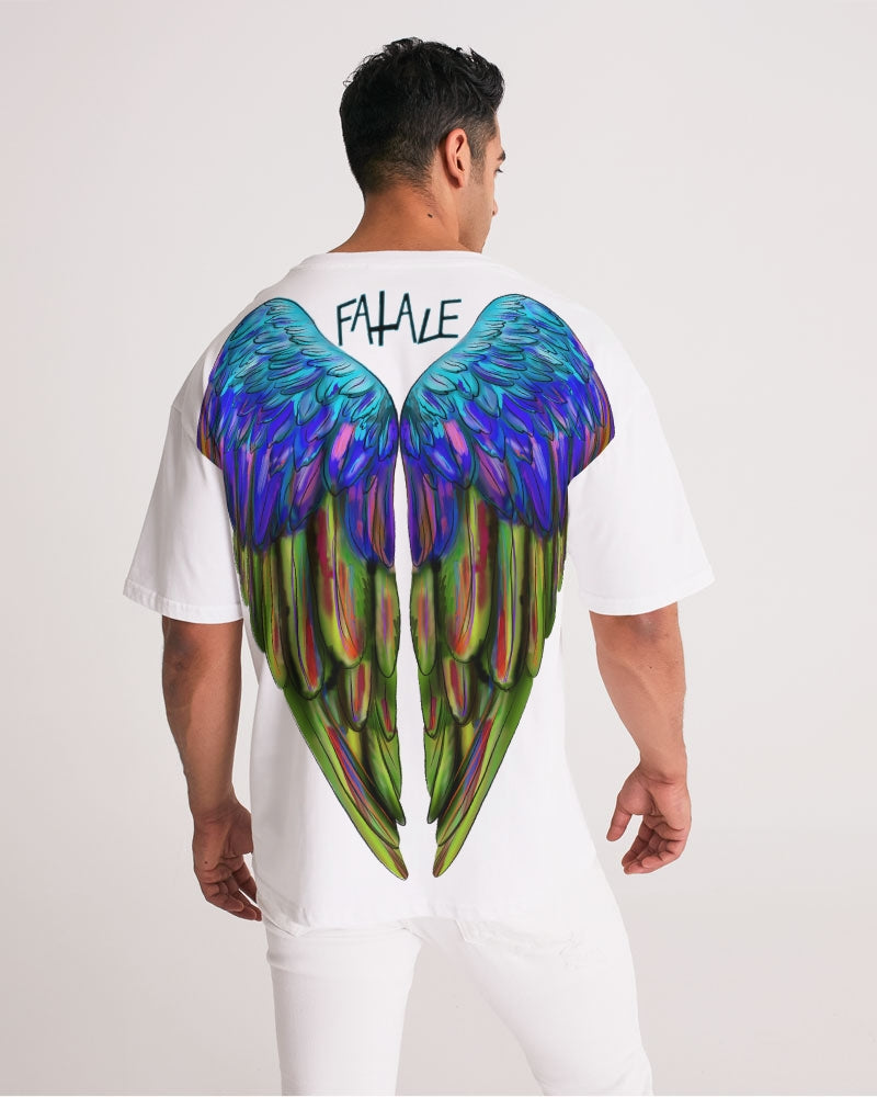 Fallangel / Heavyweight Tee
