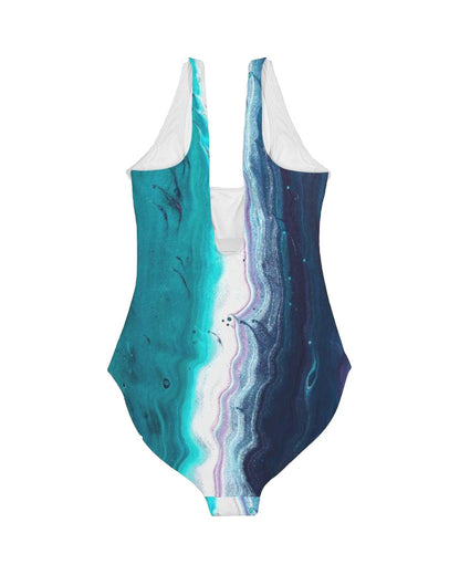 Bicange / Swimsuit / By Nicola Fatale - Nicola Fatale