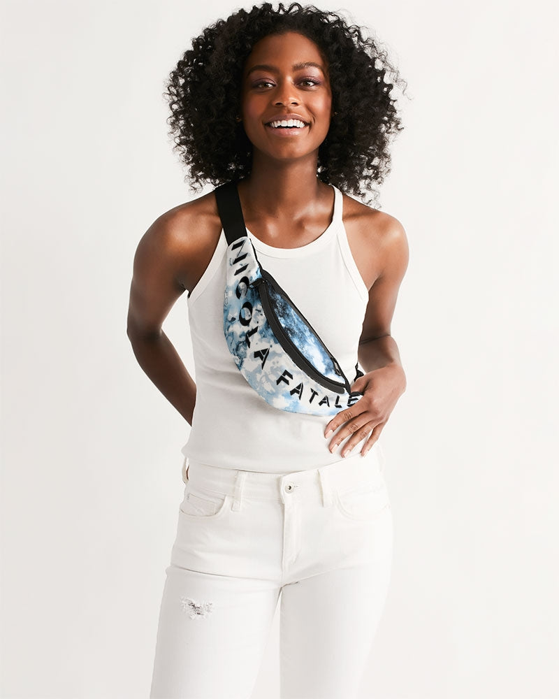 Slat / Belt Bag / By Nicola Fatale - Nicola Fatale