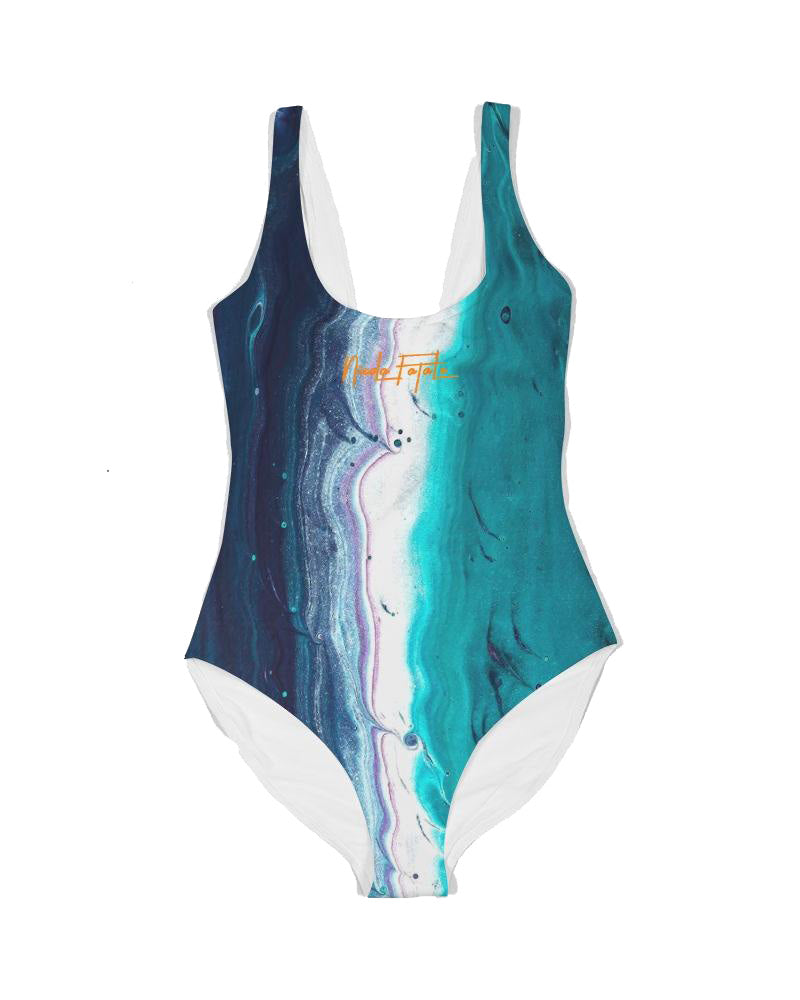 Bicange / Swimsuit / By Nicola Fatale - Nicola Fatale