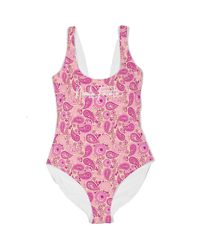 Gangana / Swimsuit / By Nicola Fatale - Nicola Fatale