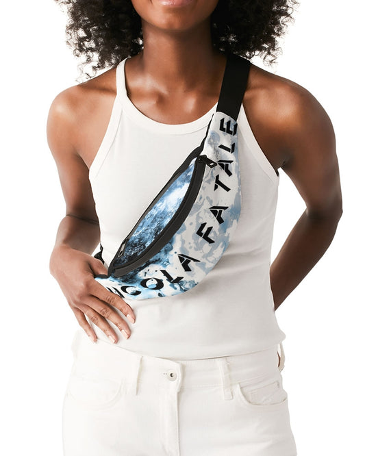 Slat / Belt Bag / By Nicola Fatale - Nicola Fatale