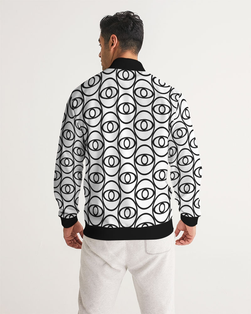 Ellipse / Track Jacket / By Nicola Fatale - Nicola Fatale