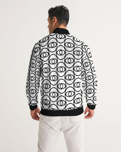 Ellipse / Track Jacket / By Nicola Fatale - Nicola Fatale