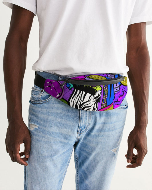 ZSD / Belt Bag / By Nicola Fatale - Nicola Fatale