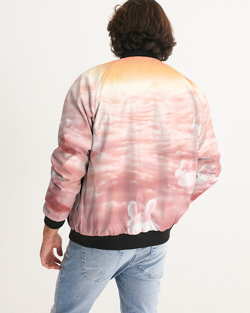 SkyBit / Bomber Jacket / By Nicola Fatale - Nicola Fatale