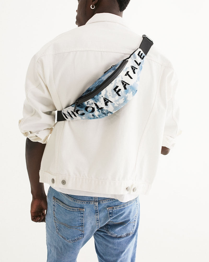 Slat / Belt Bag / By Nicola Fatale - Nicola Fatale