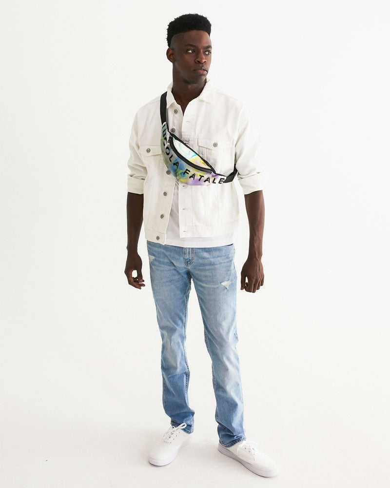 SumCl / Belt Bag / By Nicola Fatale - Nicola Fatale