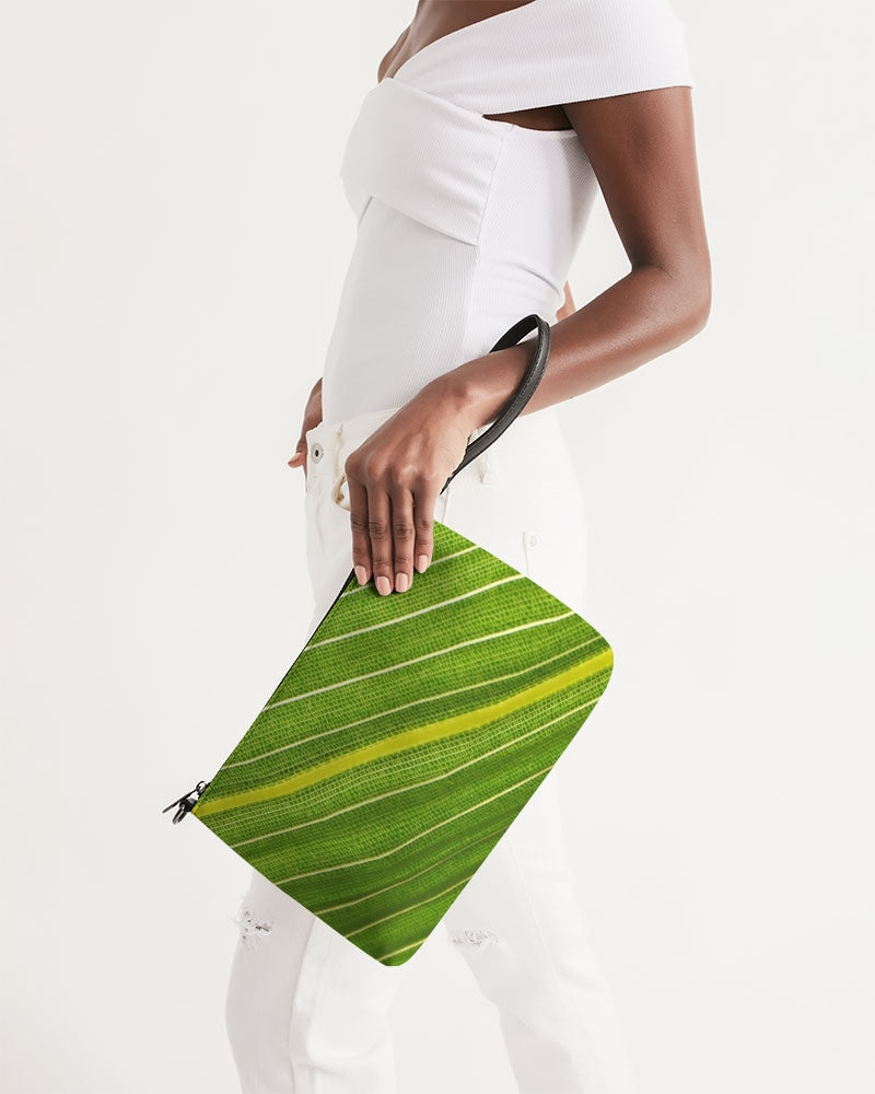 Elements / Leaf / Pouch / By Nicola Fatale - Nicola Fatale