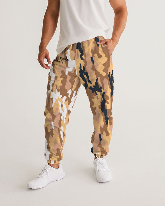 Camouf / Track Pants